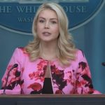 WATCH LIVE: White House Press Briefing- 11 AM ET