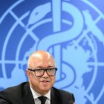 WHO presses Uganda for update on cases of deadly Marburg virus