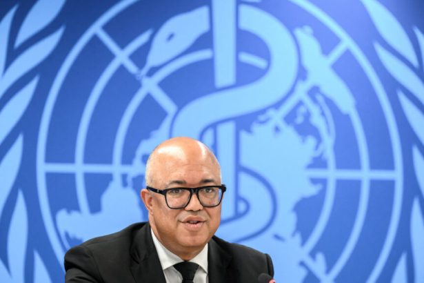 WHO presses Uganda for update on cases of deadly Marburg virus