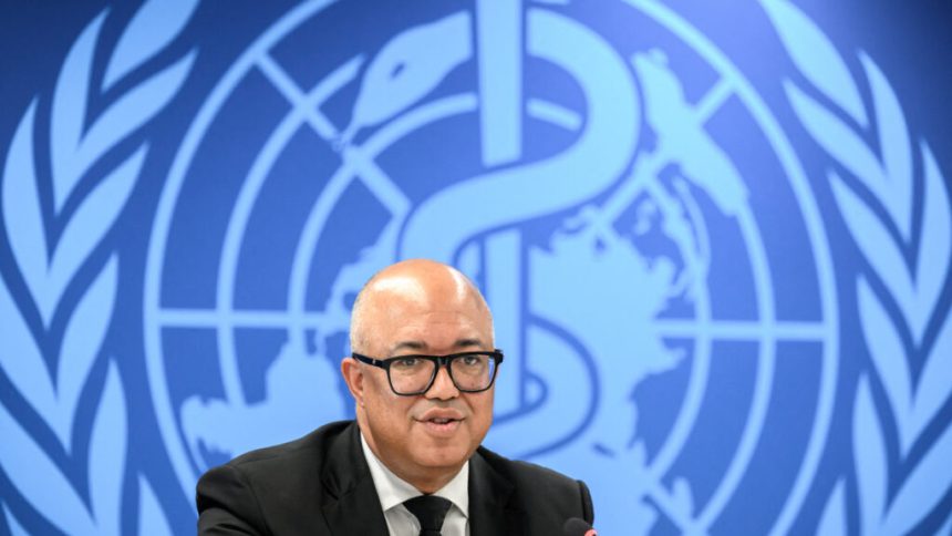 WHO presses Uganda for update on cases of deadly Marburg virus