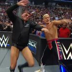 WWE star makes a huge return in SmackDown main event between Cody Rhodes & Gunther
