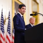 Wall Street Expects the Fed to Hold Rates Steady Today. Kevin Warsh May Have Other Plans