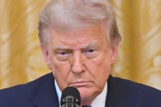 Wall Street Journal Slams Trump’s Tariff ‘Madness’