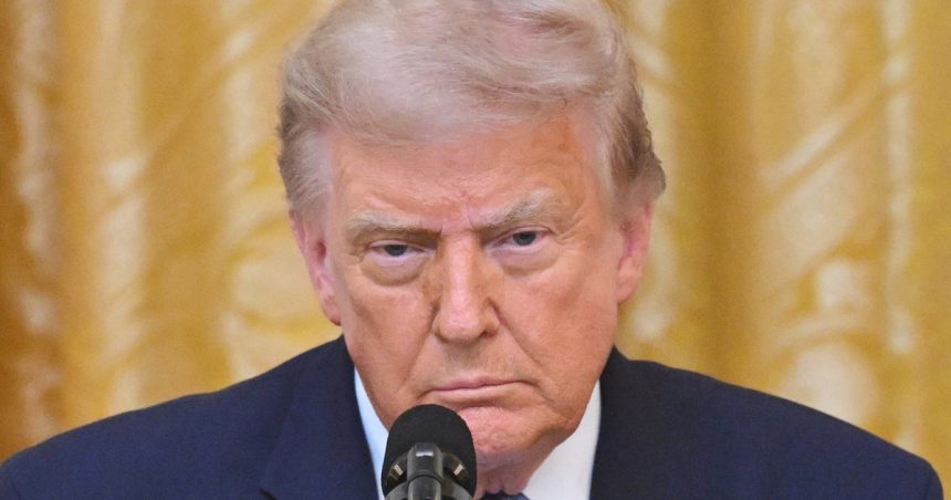 Wall Street Journal Slams Trump’s Tariff ‘Madness’