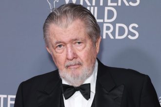 Walter Hill to Receive Fantastic Fest Lifetime Achievement Award