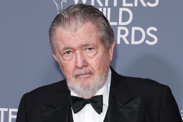 Walter Hill to Receive Fantastic Fest Lifetime Achievement Award