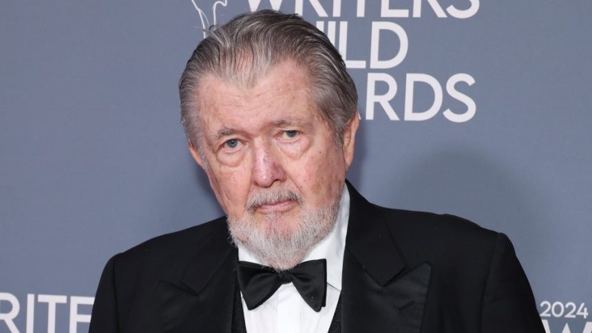 Walter Hill to Receive Fantastic Fest Lifetime Achievement Award