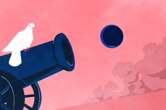 War: The Dreaded Enemy of Liberty