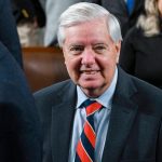 Was Lindsey Graham Poisoned by Russia or Iran?