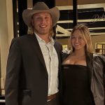 Wayne Gretzky’s Daughter Emma Is Engaged to Stone Eby