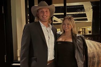 Wayne Gretzky’s Daughter Emma Is Engaged to Stone Eby