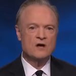 What Lawrence O’Donnell Has ‘Always Known’ About Graham Platner