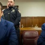 What Trump Throwing Todd Blanche Under The Bus Really Means