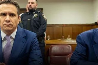 What Trump Throwing Todd Blanche Under The Bus Really Means