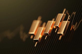 What drives the price of gold?