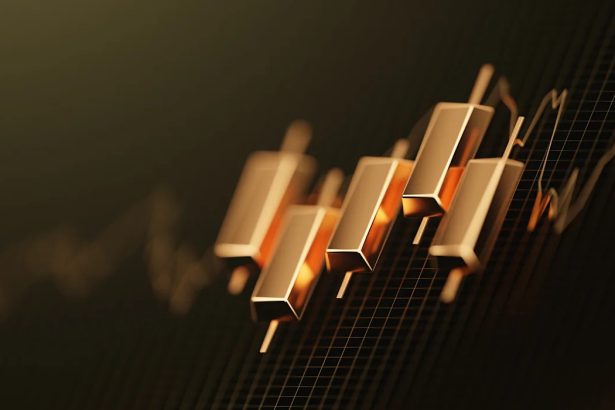 What drives the price of gold?