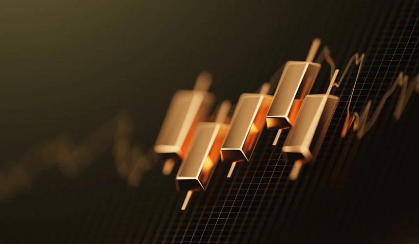 What drives the price of gold?