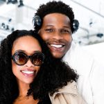 Anthony Edwards Marries Longtime Girlfriend Shannon Jackson