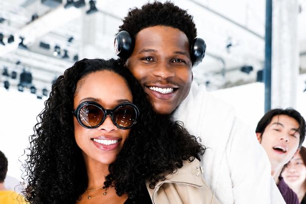 Anthony Edwards Marries Longtime Girlfriend Shannon Jackson