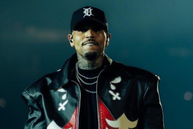 Chris Brown Pleads Guilty in London Nightclub Attack