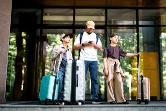 When to buy travel insurance (and when it’s too late)