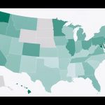 Where are Americans saving the most — and least?