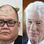 White House Communications Director Steven Cheung Responds To Richard Gere’s Trump Diss With Gerbil Myth