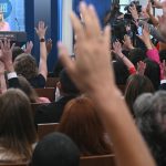 White House says ICE traffic stops will continue after deadly shootings : NPR