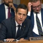 “Who the F*ck Do You Think You Are?!” – Senator Bernie Moreno Drops F-Bomb on Fauci During Senate Hearing (VIDEO)