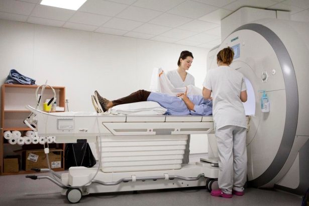 Whole-Body Scans Are In Vogue But Not Worth It For Asymptomatic People