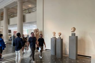 Why Do So Many Museums Hold a Convicted Antiquity Dealer’s Treasures?