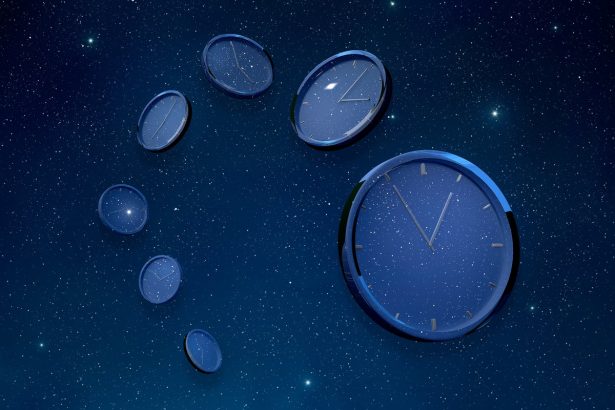 Why Einstein’s theories of relativity make time travel possible