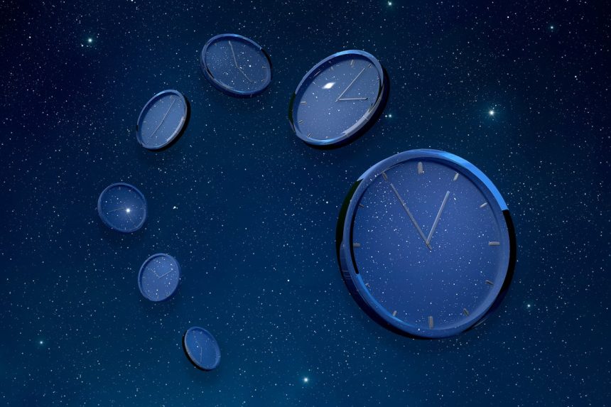 Why Einstein’s theories of relativity make time travel possible