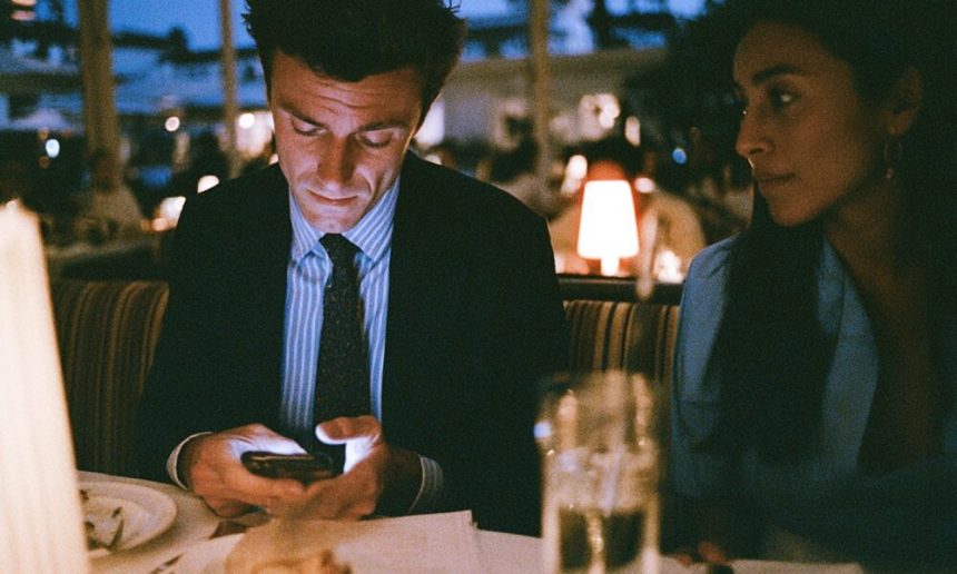 Why Entrepreneurs Struggle With Dating (And How to Fix It)