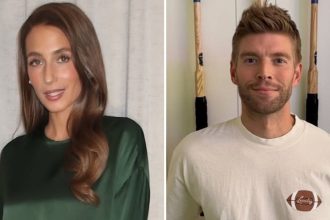 Why In the City’s Amanda and Kyle Didn’t Have Sex for 4 Years