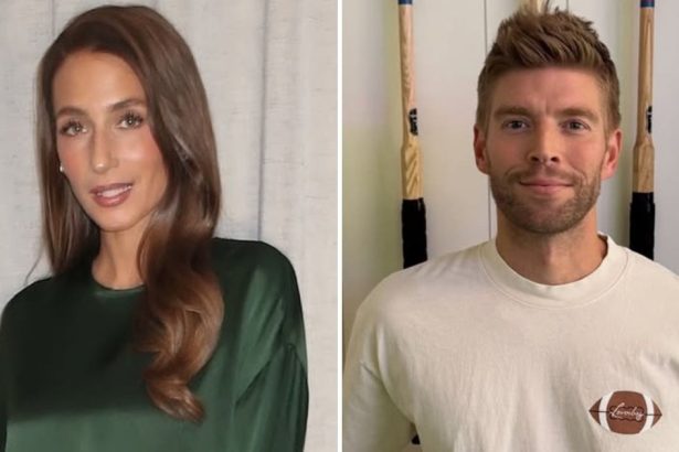 Why In the City’s Amanda and Kyle Didn’t Have Sex for 4 Years