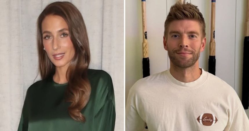 Why In the City’s Amanda and Kyle Didn’t Have Sex for 4 Years