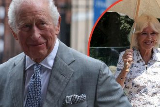 Why King Charles Refuses to Share Bed With Wife Queen Camilla