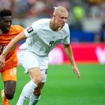 Why Norway Brought In 1,276 Pounds Of Food For The 2026 FIFA World Cup