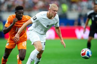 Why Norway Brought In 1,276 Pounds Of Food For The 2026 FIFA World Cup