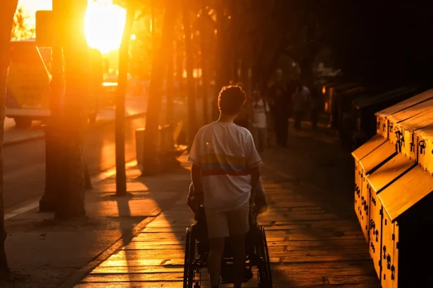 Why heat is so deadly and how to stay safe