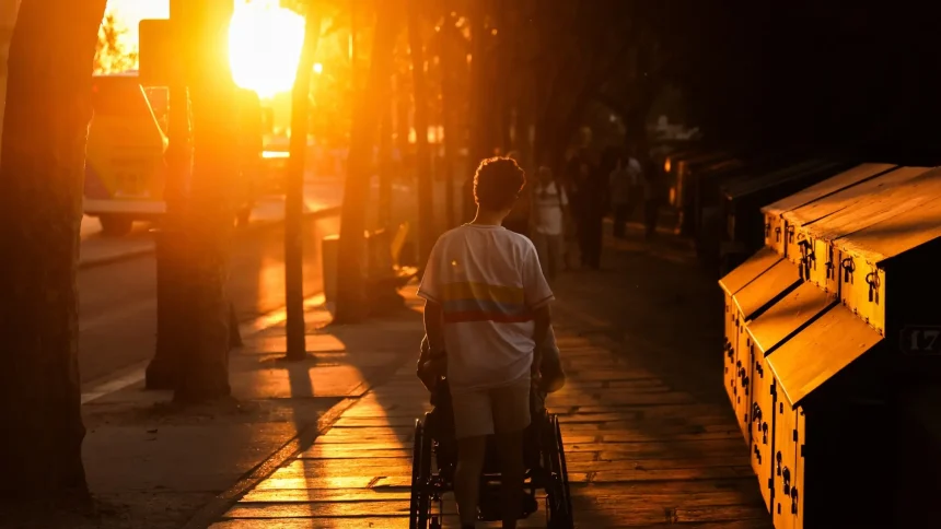 Why heat is so deadly and how to stay safe