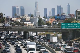 Why the EPA Is Attacking California’s Clean Car Standards (Again)