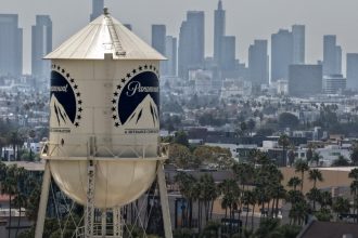 Will Democratic AGs Lawsuit Block Paramount-Warner Bros. Merger?