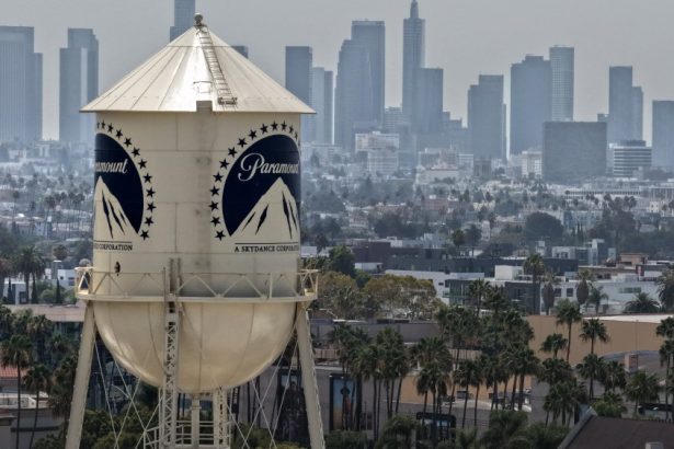 Will Democratic AGs Lawsuit Block Paramount-Warner Bros. Merger?