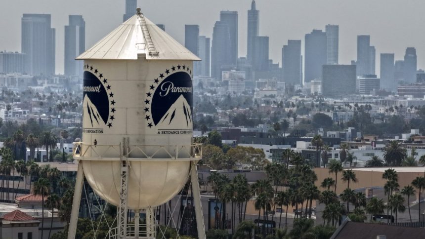 Will Democratic AGs Lawsuit Block Paramount-Warner Bros. Merger?