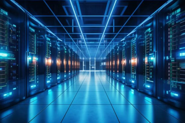 Will I3 Verticals (IIIV) Benefit From AI?
