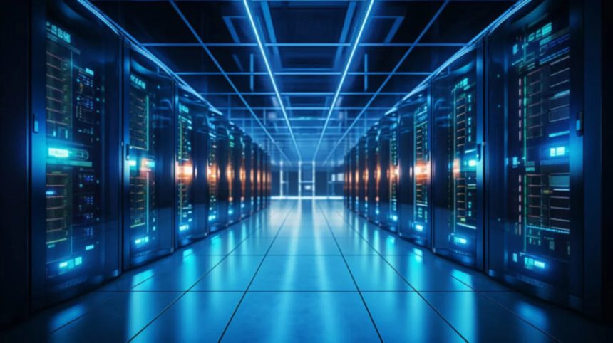 Will I3 Verticals (IIIV) Benefit From AI?