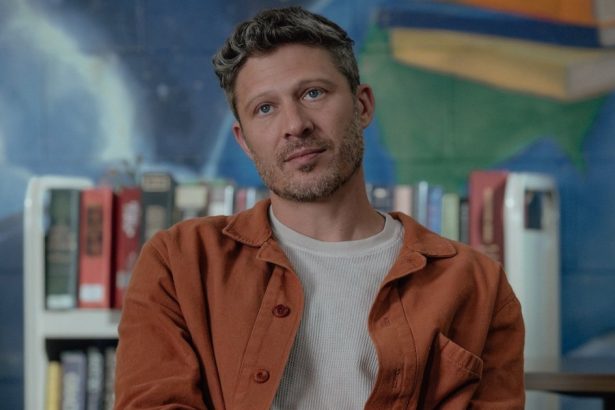 Will Zach Gilford Return to Criminal Minds After Voit’s Exit?