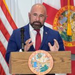 With GOP primary looming, DeSantis-Collins ties fray in Florida